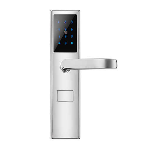 Smart lock for Apartment door