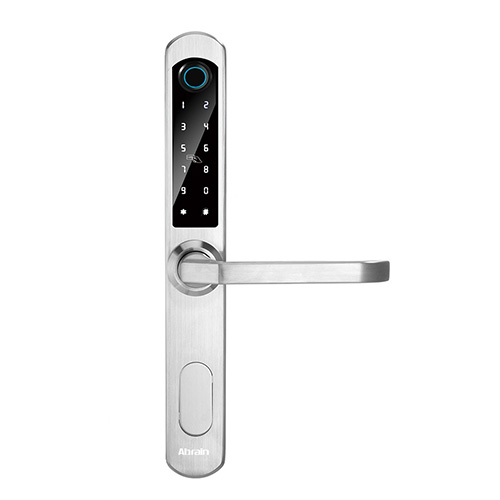 Smart lock for Profile door